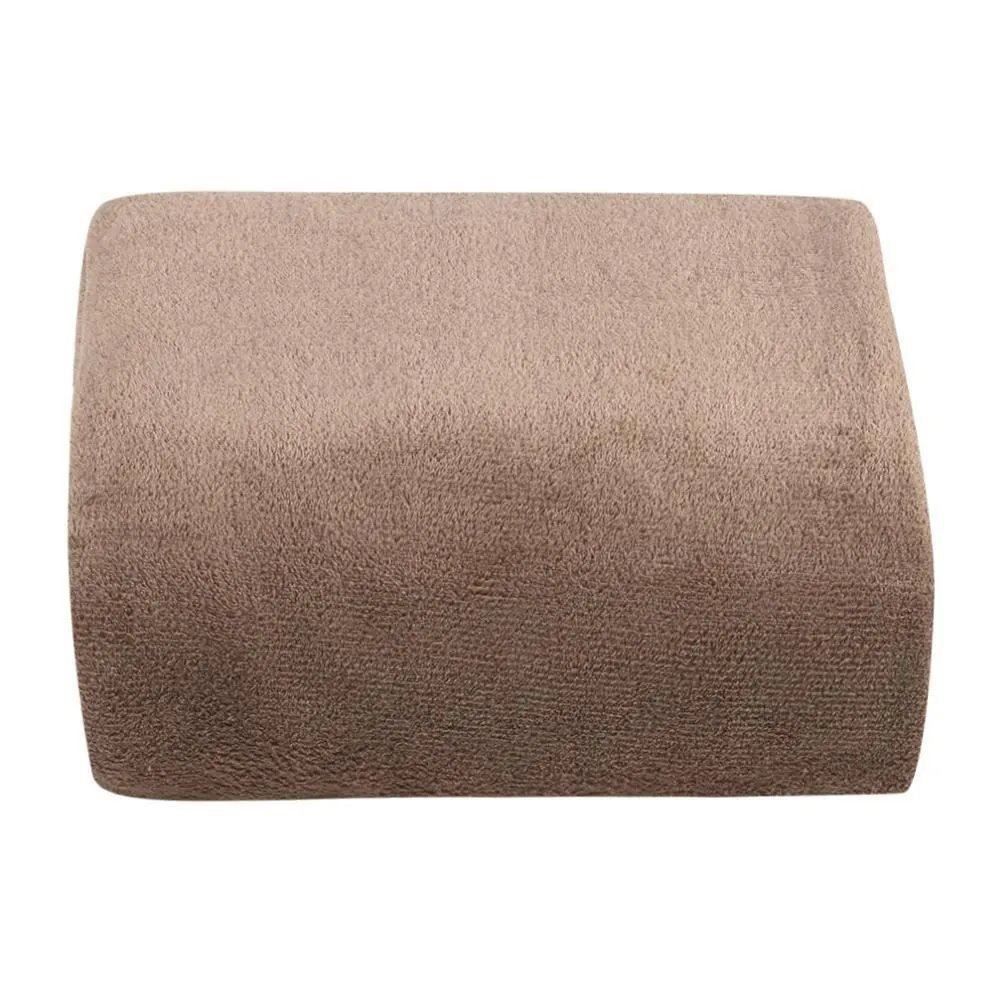 Cobertor Solteiro Paris Microfibra Havan Casa - Taupe Atemporal