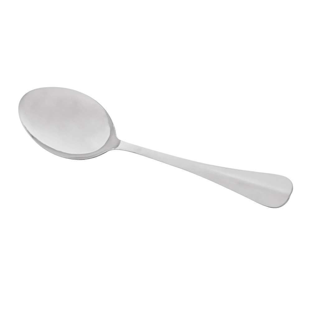 Colher De Aço Inox Positano Da Lyor - 29Cm