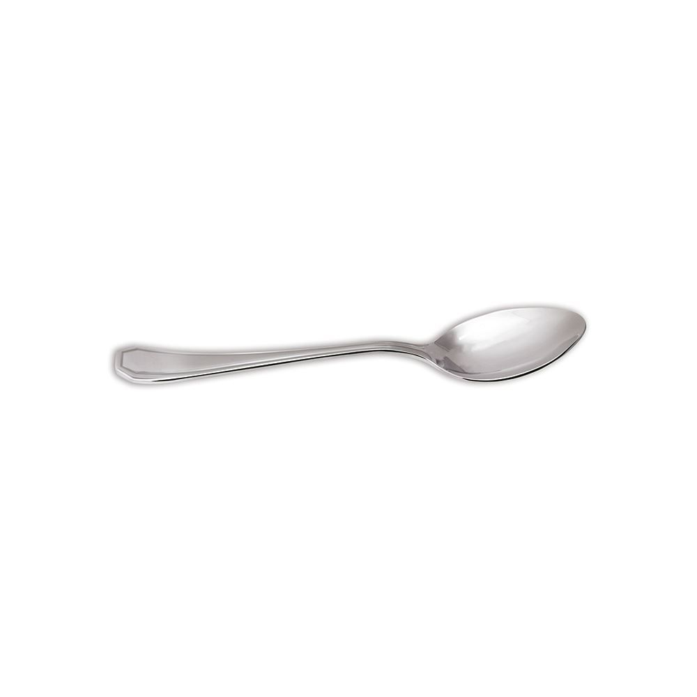 Colher De Chá Class Home Multipresentes 13,3Cm - Aço Inox
