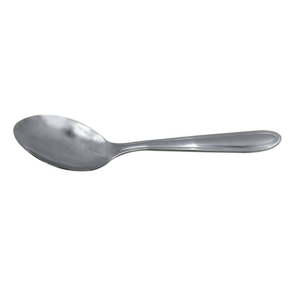 Colher de Chá Livon - Inox