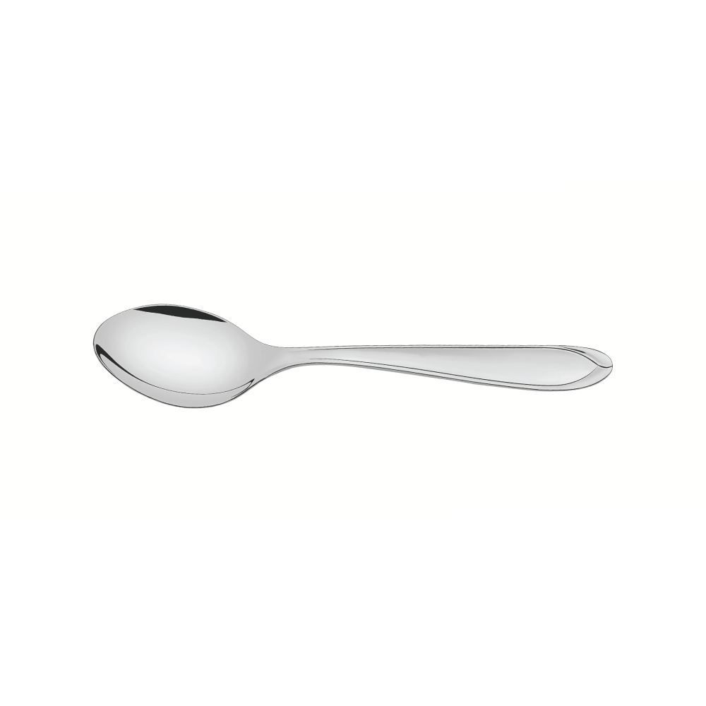 Colher De Mesa Laguna Tramontina - Aço Inox