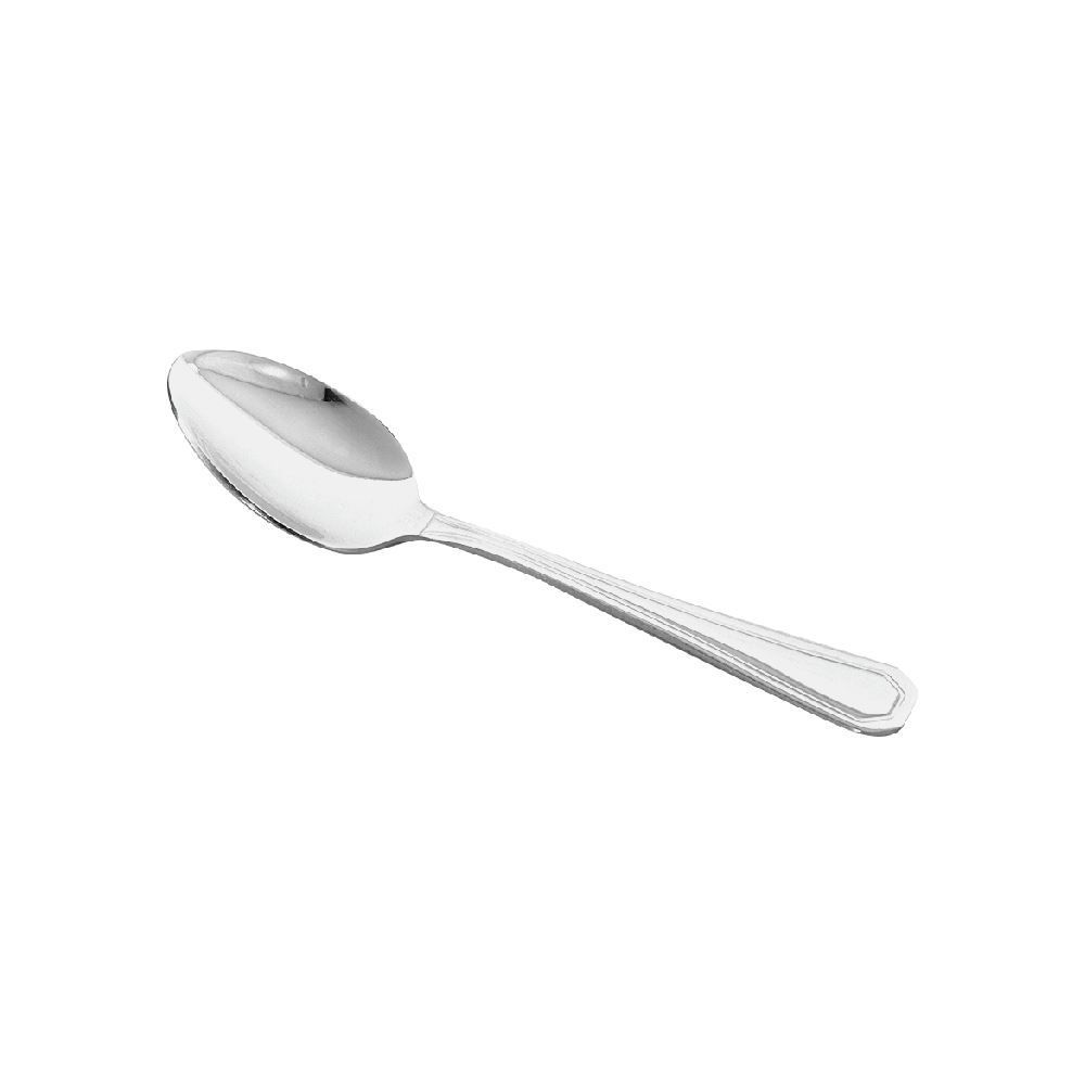 Colher De Mesa Paris Havan Casa - Aço Inox