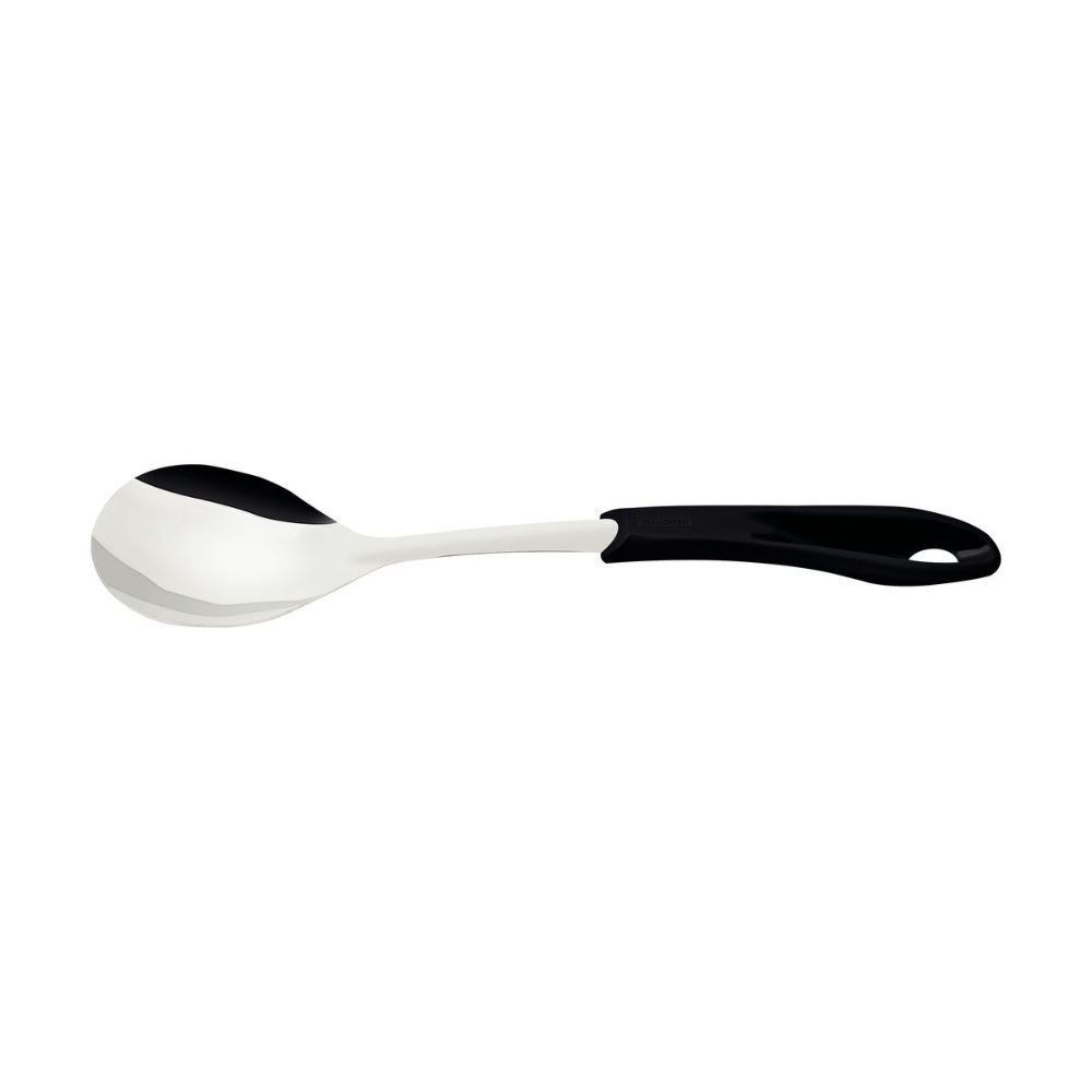 Colher De Servir Fluence Tramontina - Preto