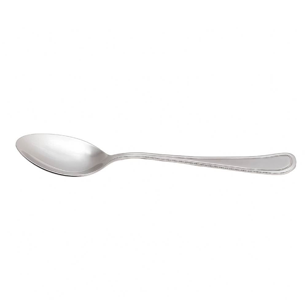 Colher De Sobremesa Class Home Multipresentes 18,1Cm - Aço Inox