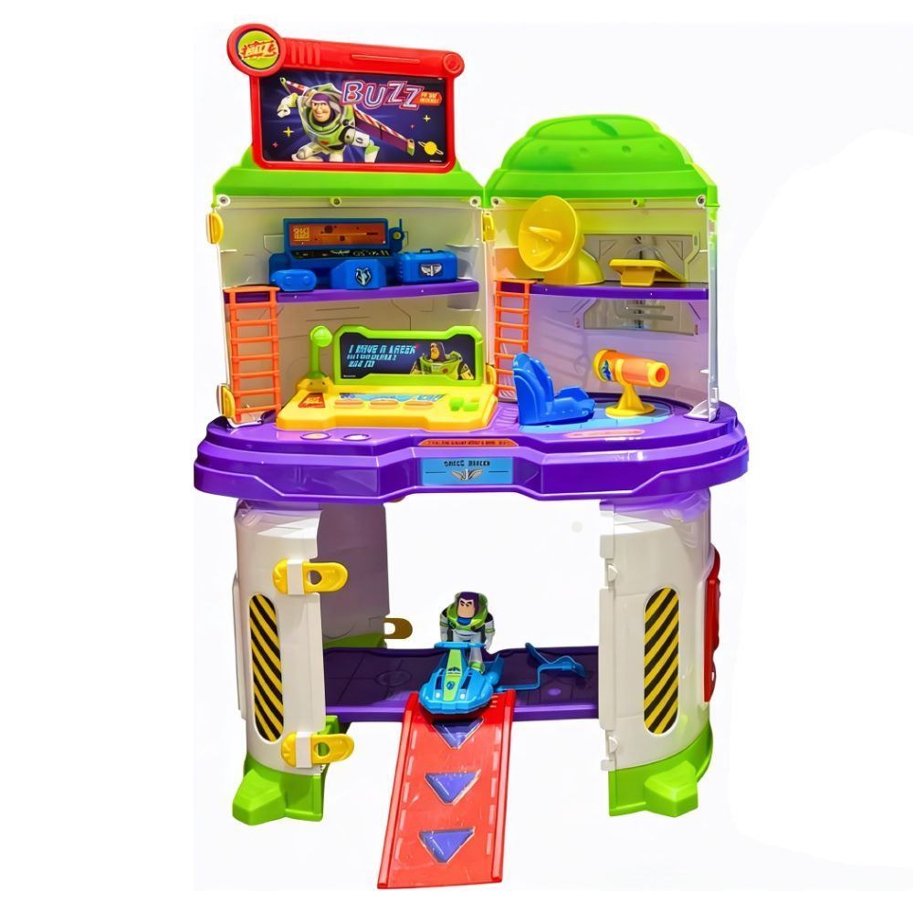 Conjunto Buzz Toy Story 5 Toyng - 61577