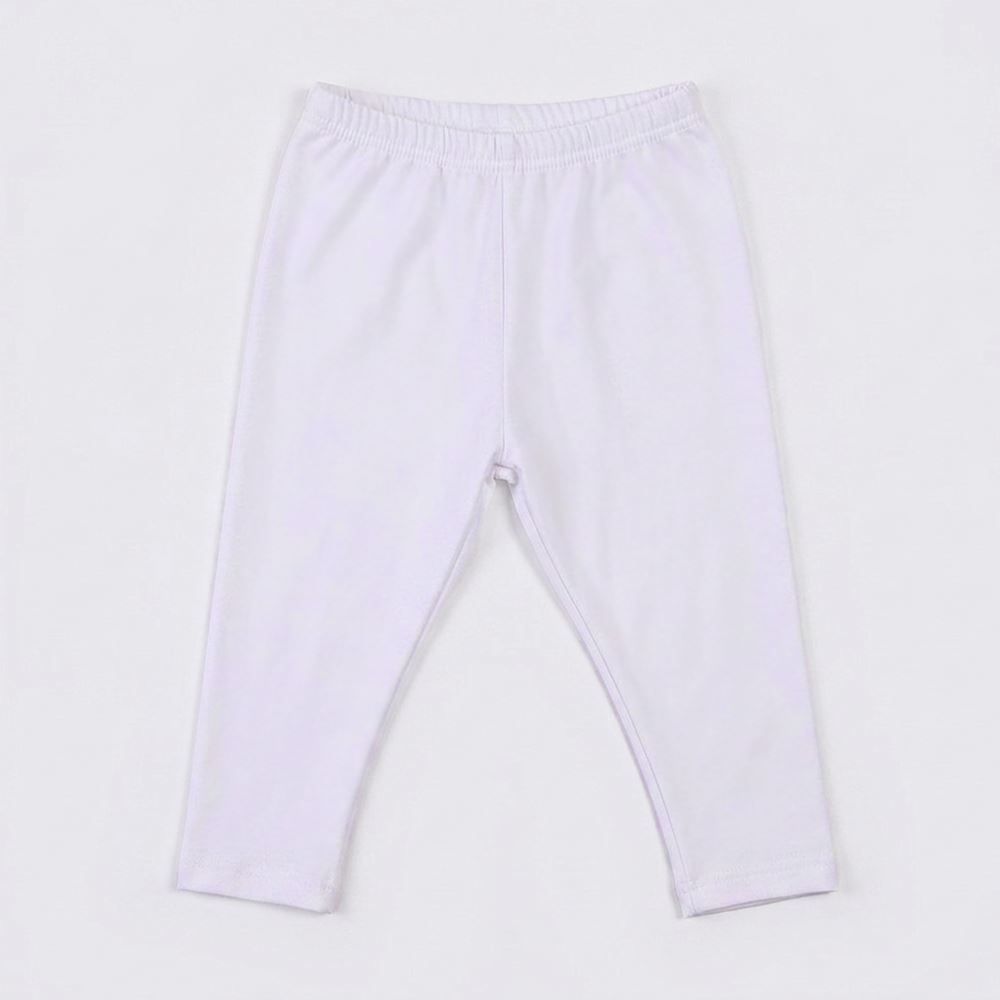 Conjunto Térmico Bebê Menina Body e Calça Yoyo Baby