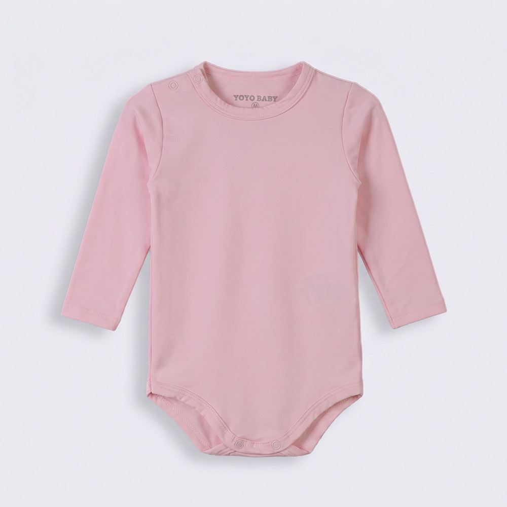 Conjunto Térmico Bebê Menina Body e Calça Yoyo Baby
