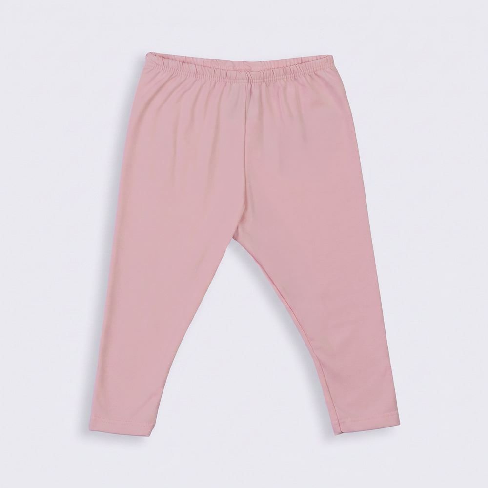 Conjunto Térmico Bebê Menina Body e Calça Yoyo Baby