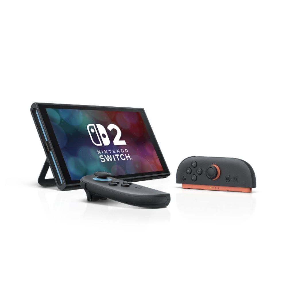 Console Nintendo Switch 2 256Gb Preto