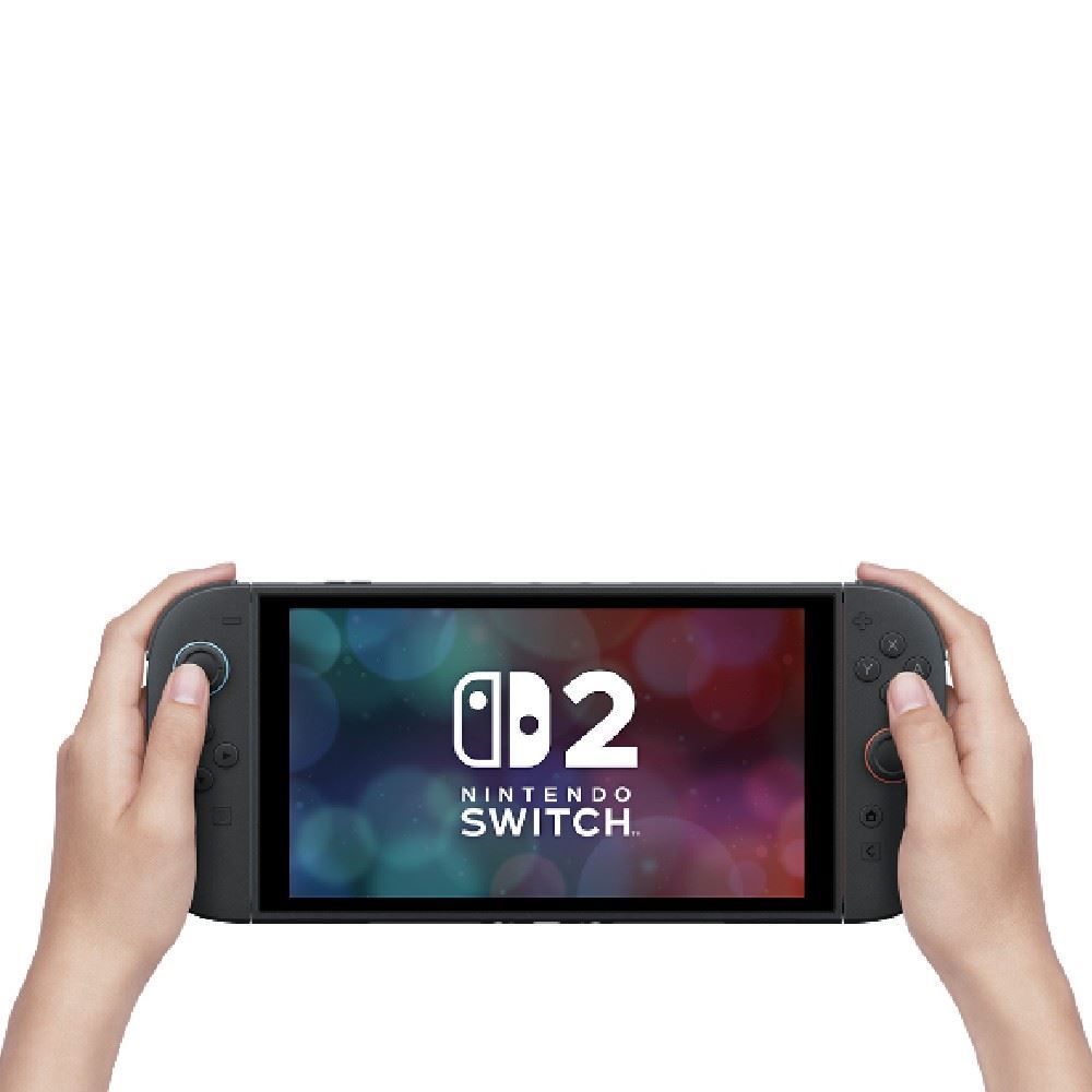 Console Nintendo Switch 2 256Gb Preto