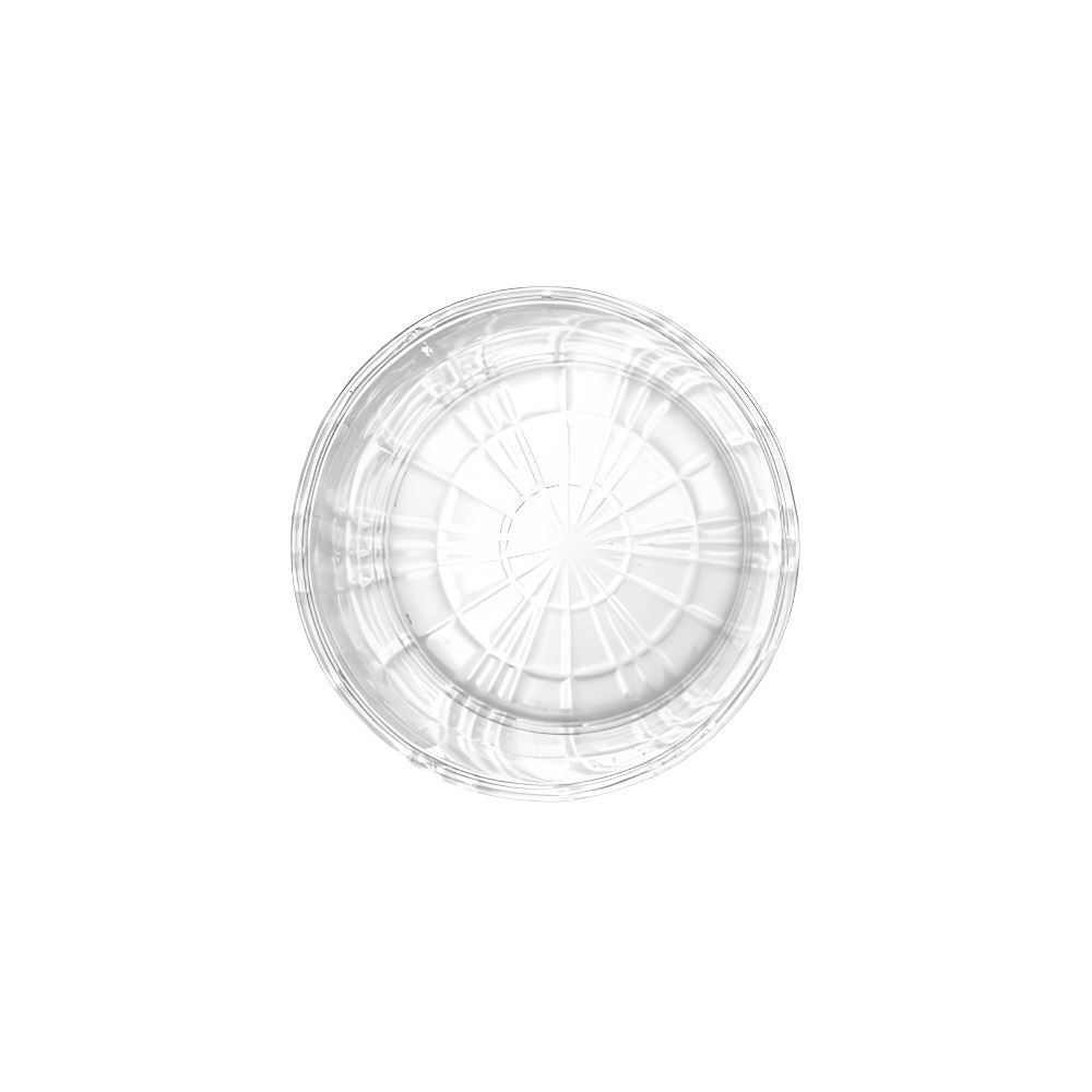 Copo Baixo Calcutá Lyor 330 Ml - Transparente