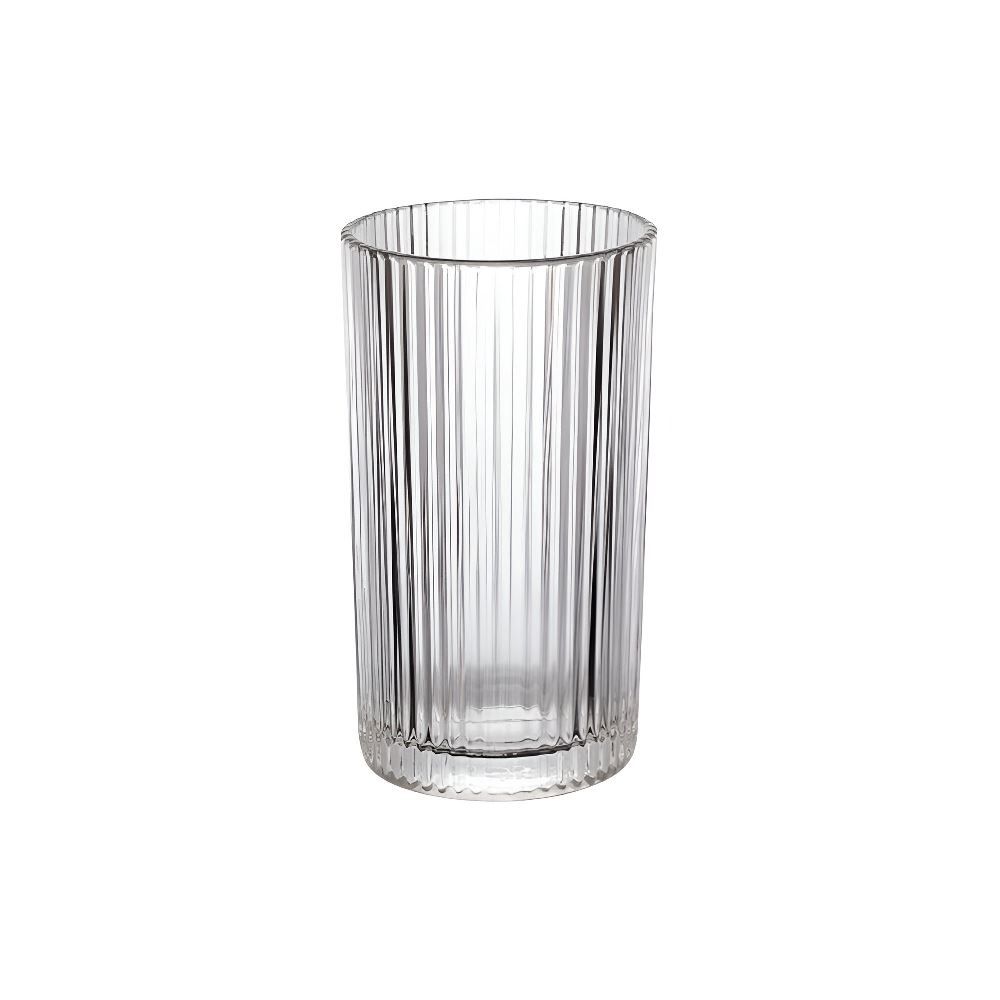 Copo Cameratta Hauskraft 420 Ml - Transparente