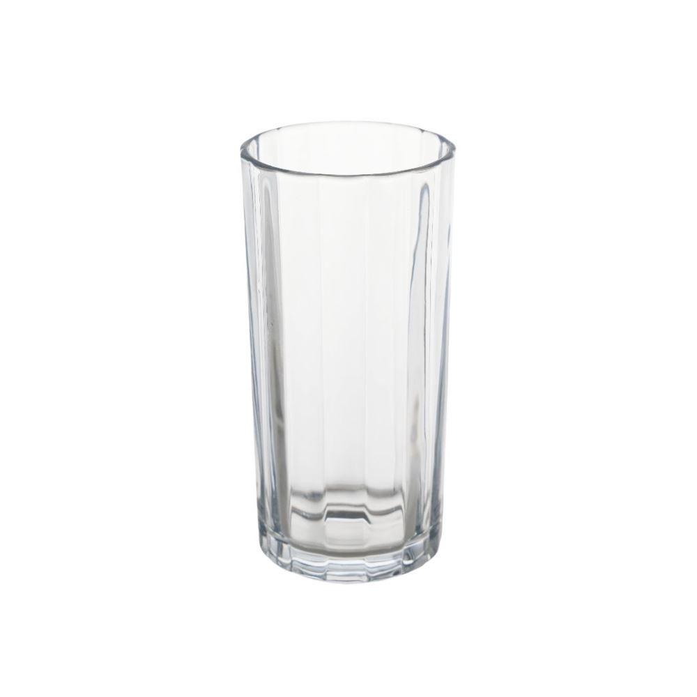 Copo De Água Atenas Havan Casa 370Ml - Transparente