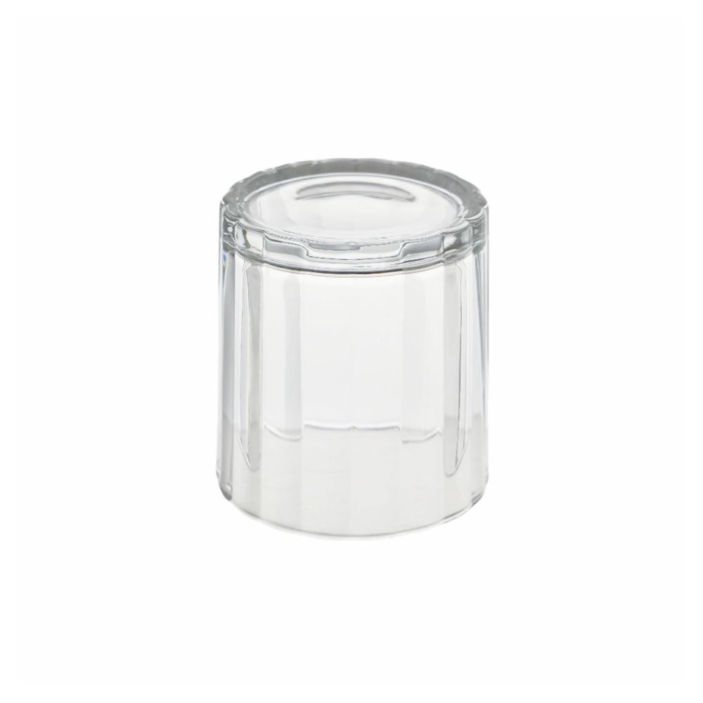 Copo De Whisky Atenas Havan Casa 320Ml - Transparente