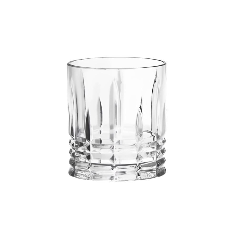 Copo de Whisky Classic Havan Casa 332Ml - Vidro Transparente