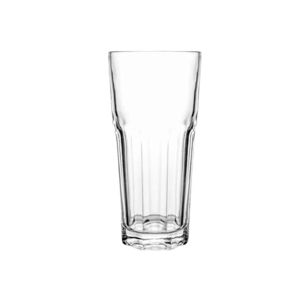 Copo Miami Havan Casa 360Ml - Transparente