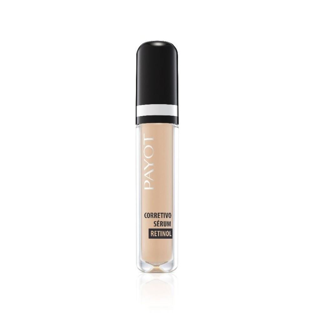 Corretivo Sérum Retinol Cor 20 Payot - 4,5g