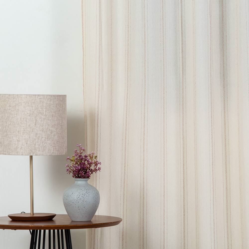 Cortina Para Quarto E Sala Chenille 2,60X2,30 M Havan Casa  - Laglio
