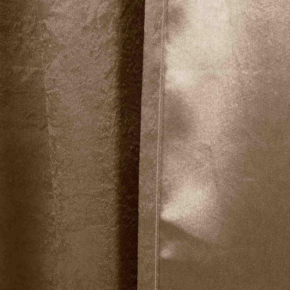 Cortina para Quarto e Sala 2,60X2,30 m Corta Luz Requinte Havan Casa - Taupe