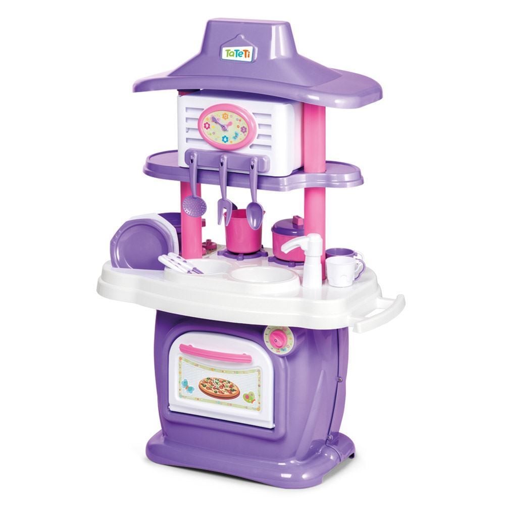 Cozinha Le Grand Cheff Calesita - 1310