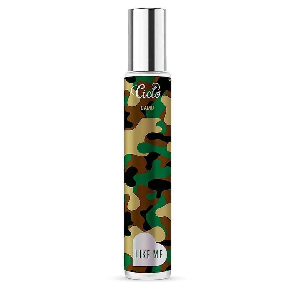 Deo Colonia Camu 300Ml Ciclo - DIVERSOS
