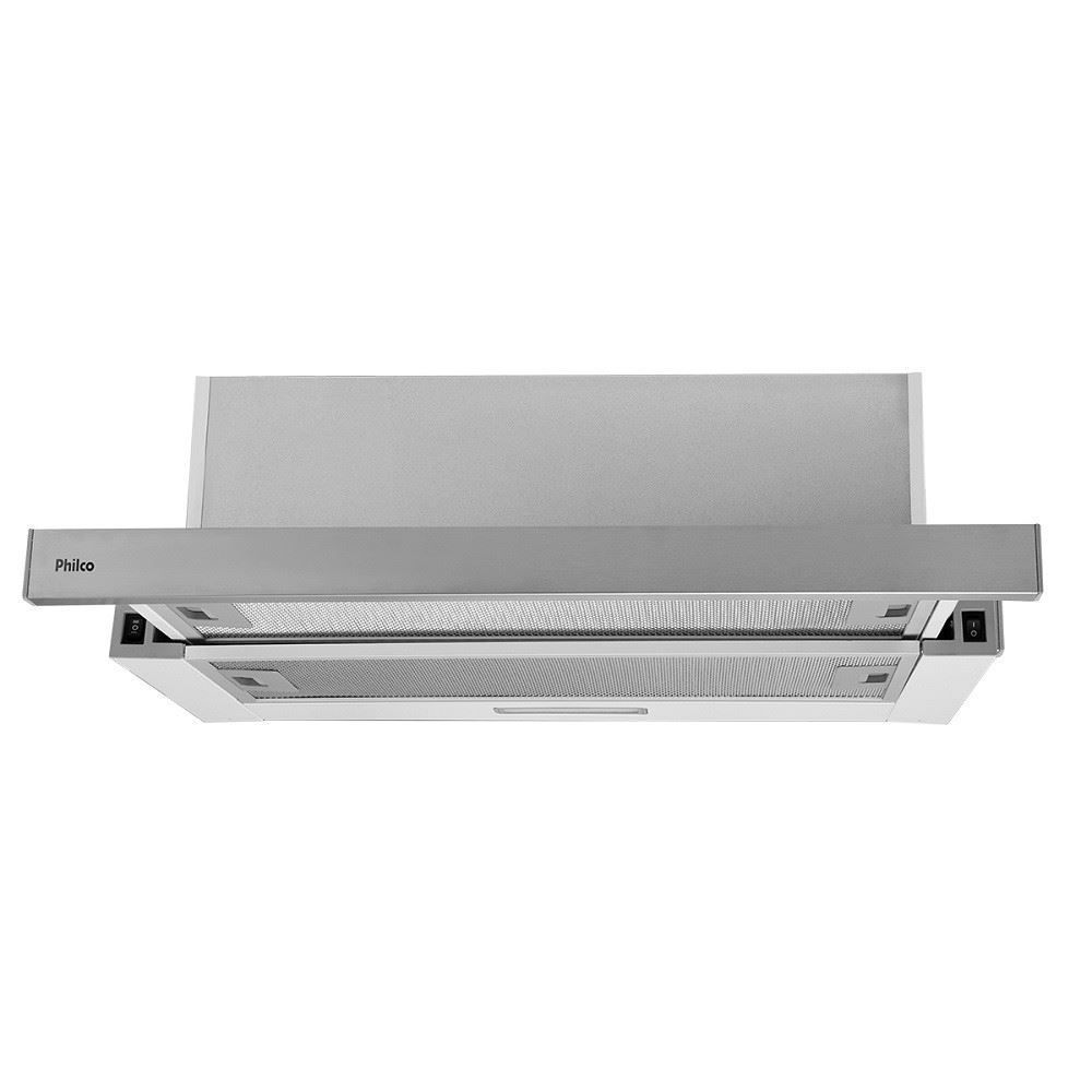 Depurador Philco PDR65I Retrátil Dupla Filtragem 65W