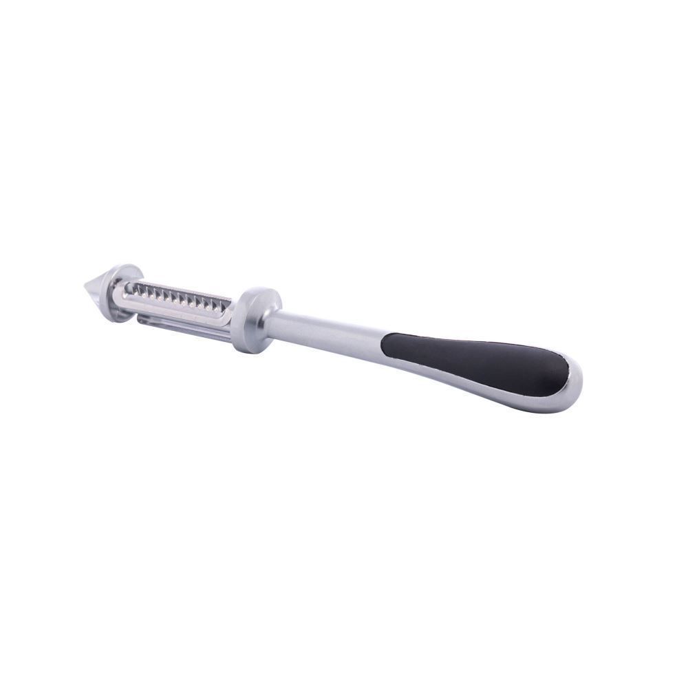Descascador De Frutas E Legumes Chef Pro Wolff - 18,5cm