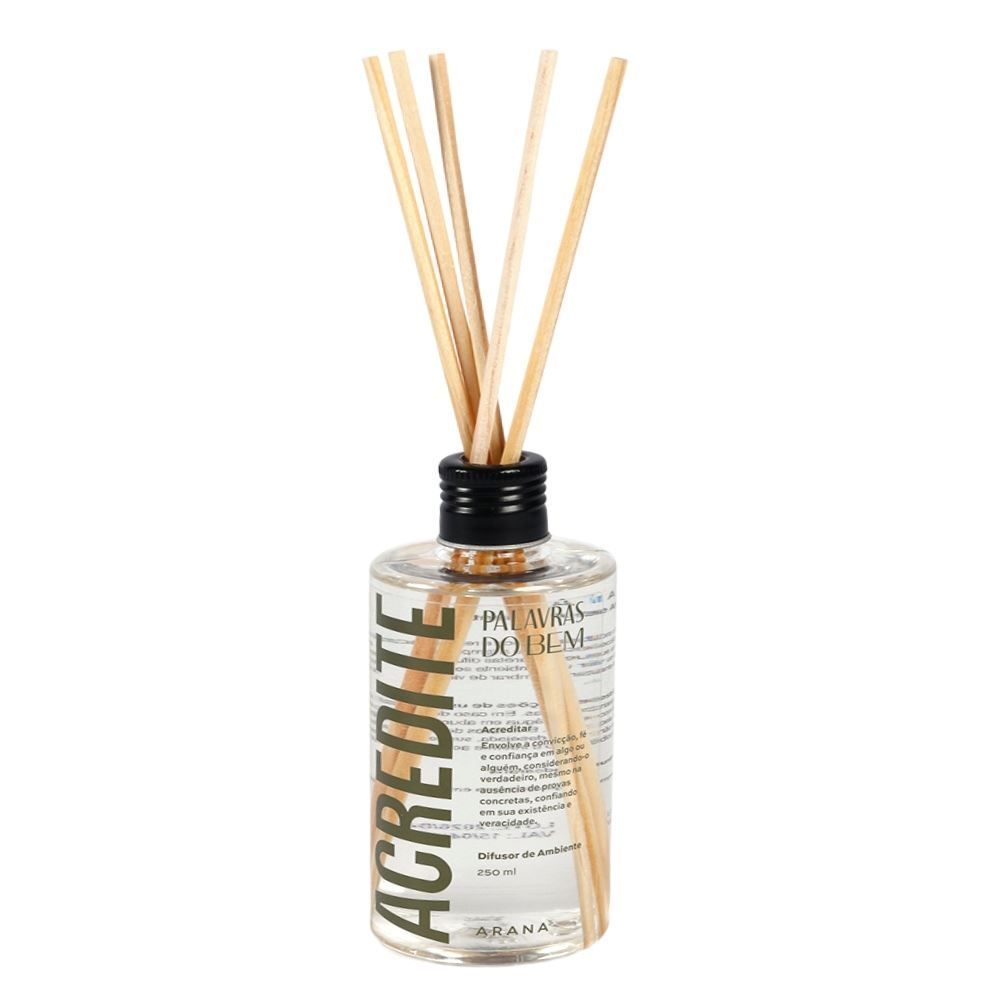 Difusor de Ambiente Acredite Arana - Acredite
