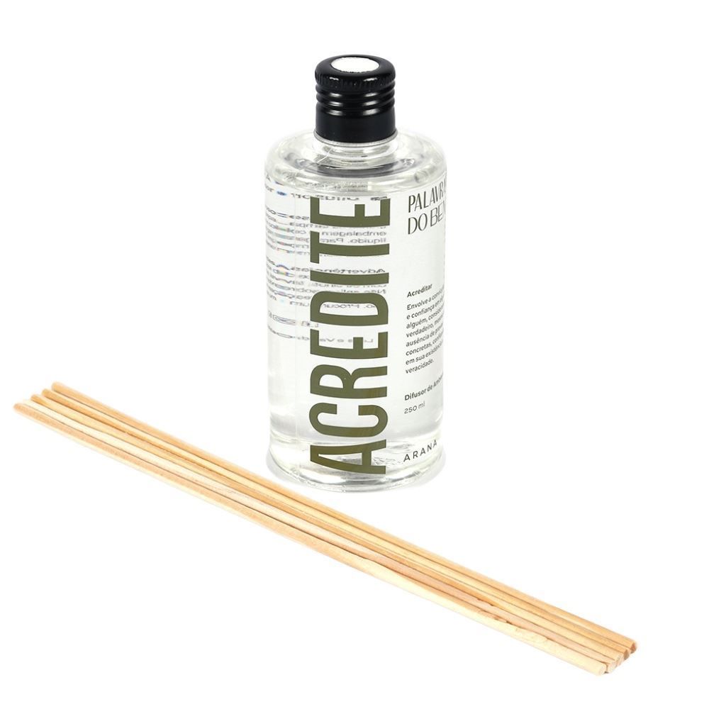 Difusor de Ambiente Acredite Arana - Acredite