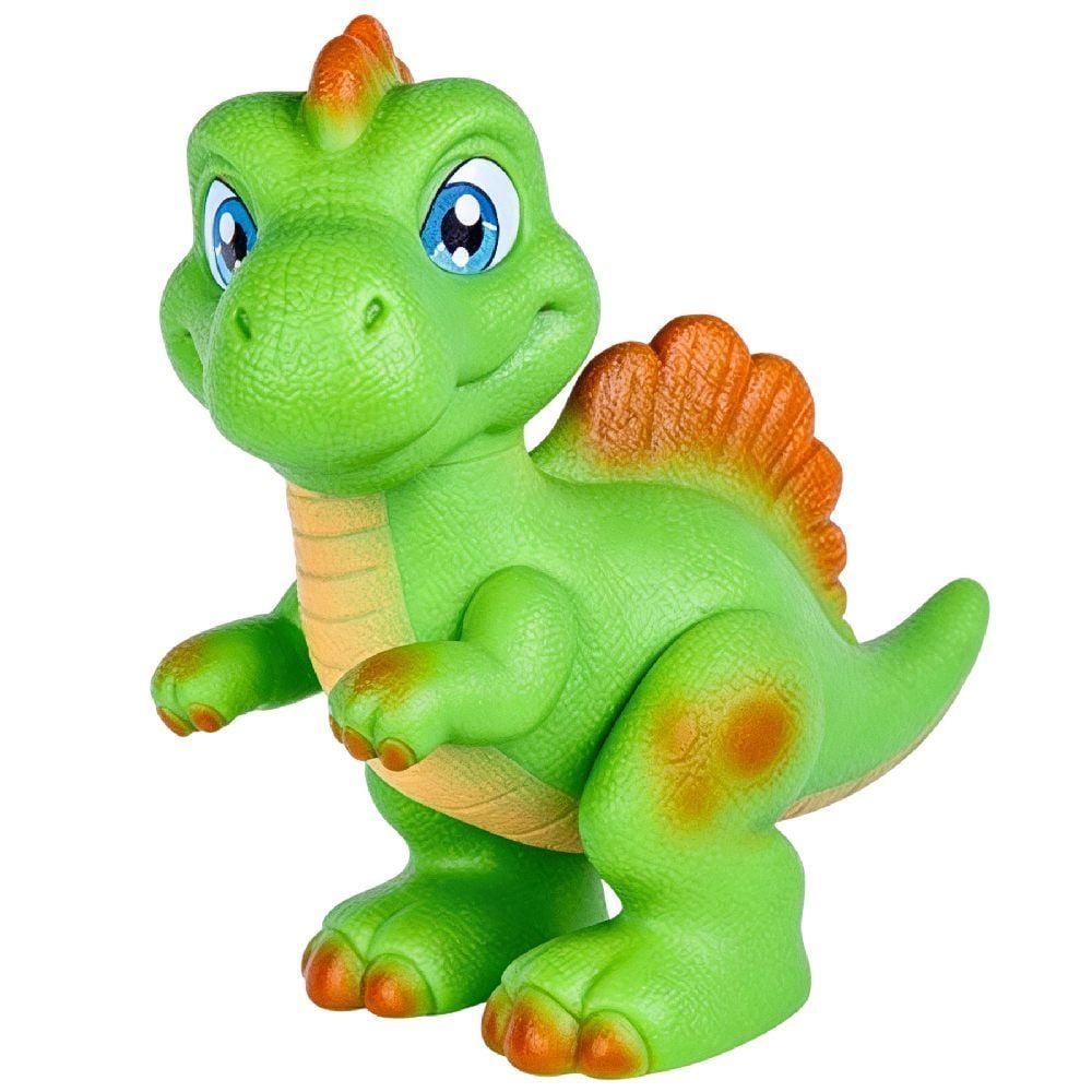 Dinossauro Amigo Espinossauro Super Toys
