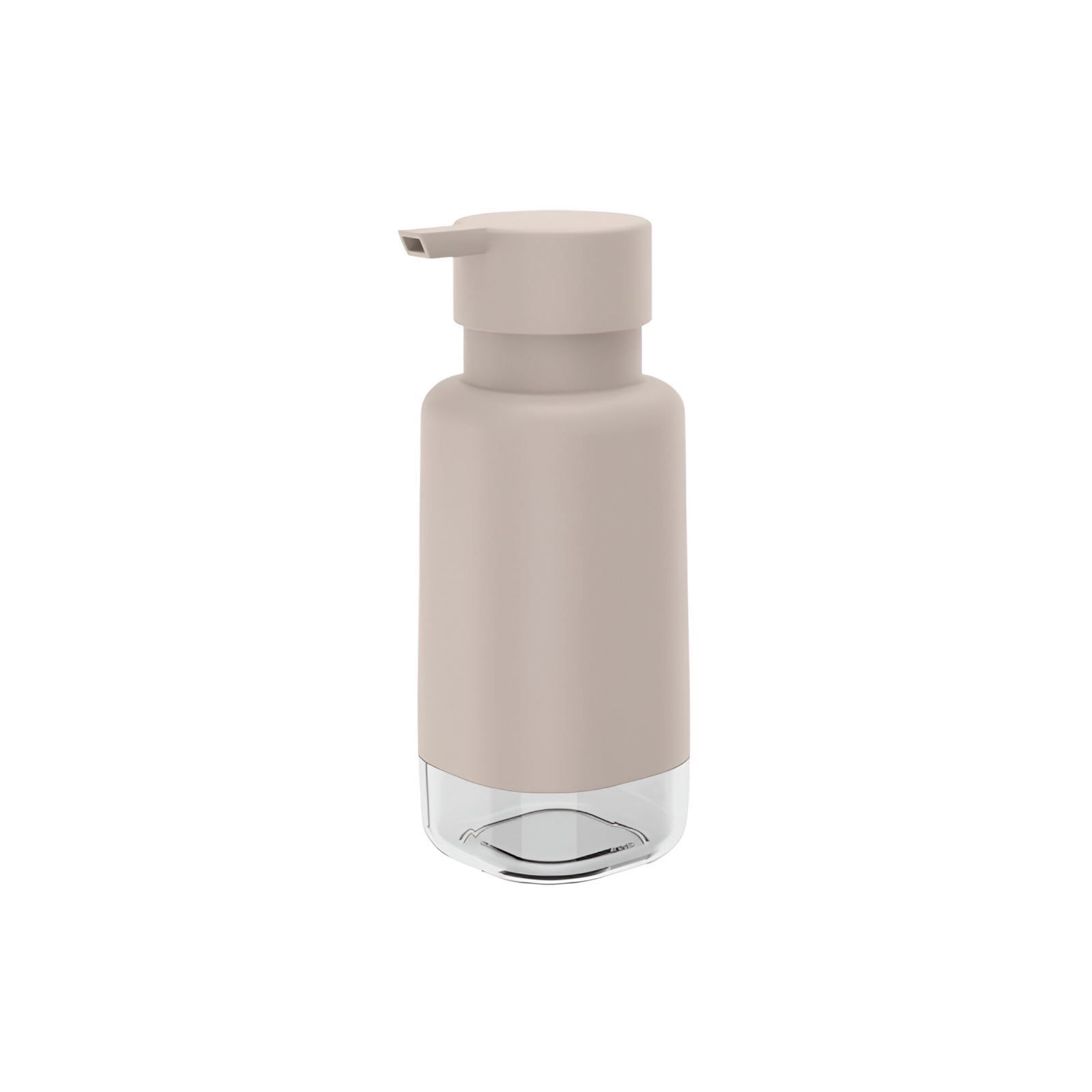 Dispenser Detergente Premium Trium Ou 650 Ml - Bege