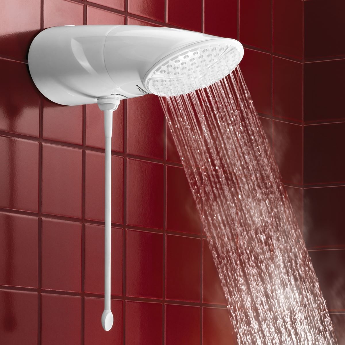 Ducha Multitemperatura Top Jet Lorenzetti