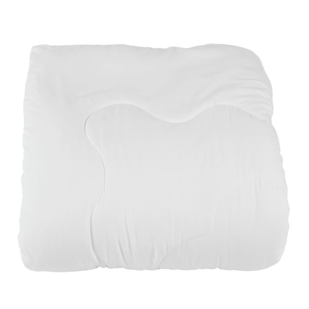 Edredom Queen 100% Poliéster Elegance Havan Casa - Branco