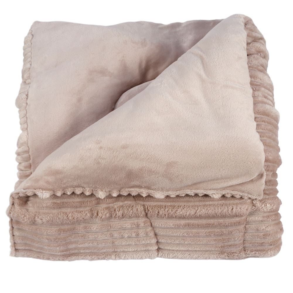 Edredom Queen Amalfi 2,35M X 2,50M Hedrons - Cevada