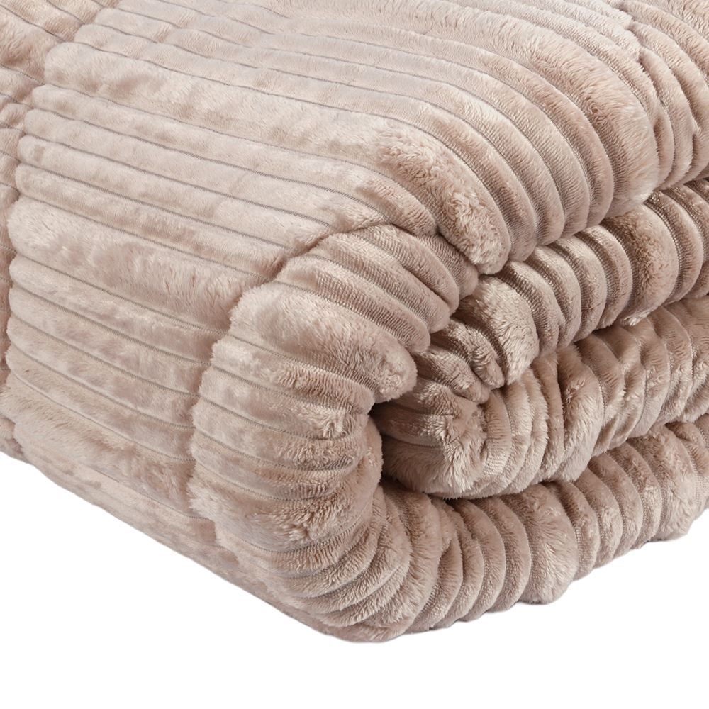 Edredom Queen Amalfi 2,35M X 2,50M Hedrons - Cevada