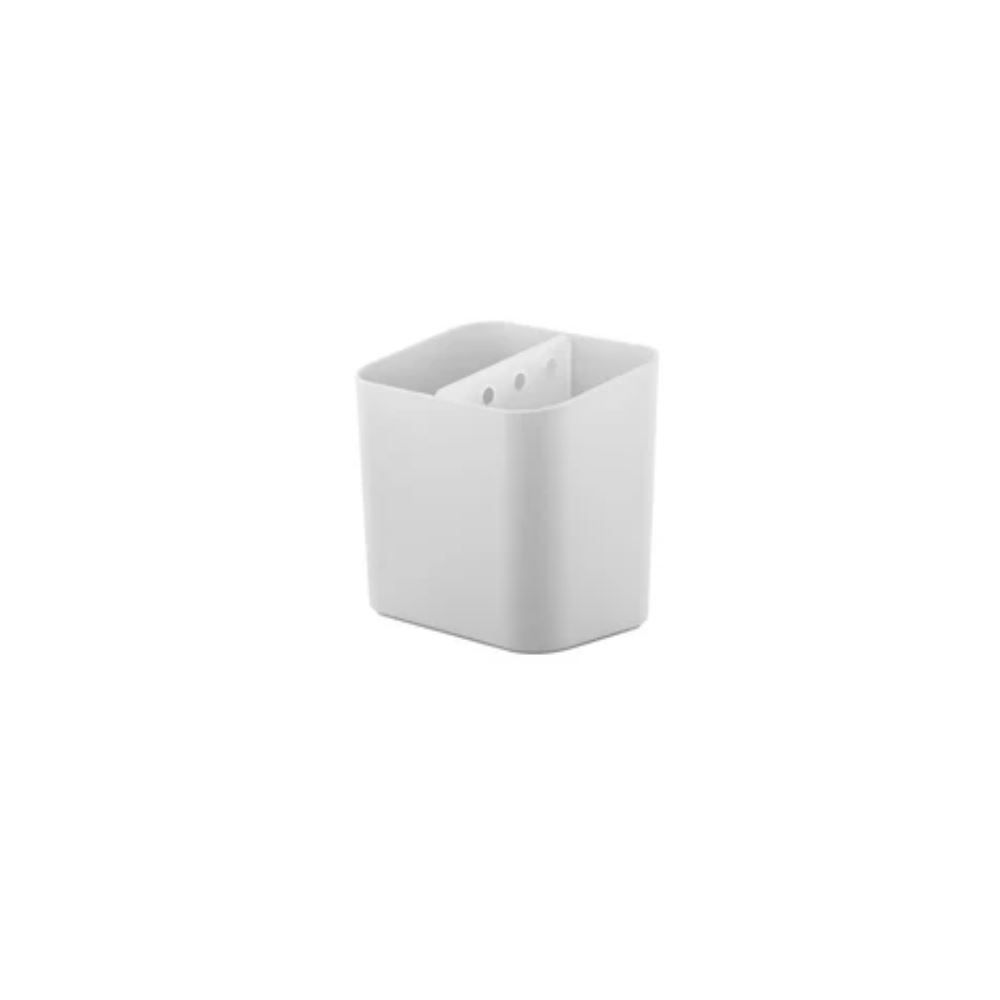Escorredor De Talheres Trium Ou - Branco
