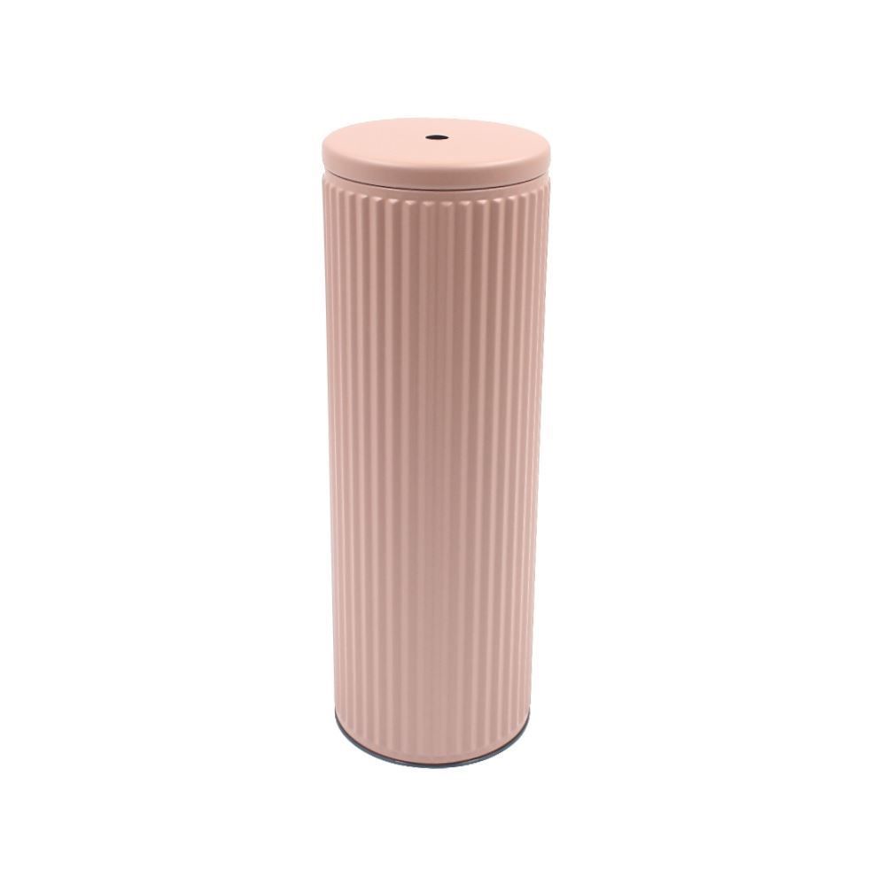Escova Higiênica Turim Havan Casa 39,5Cm - Mocha Mousse