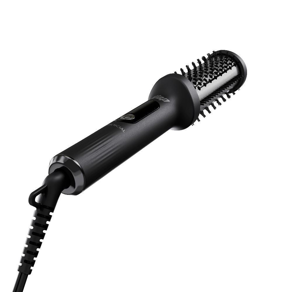 Escova Modeladora Térmica Wap Essencial Wem210 Bivolt 3 em 1