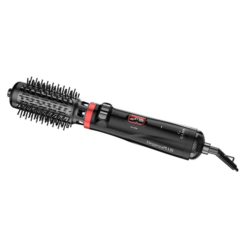 Escova Rotativa Ga.Ma Eleganza Plus - Bivolt