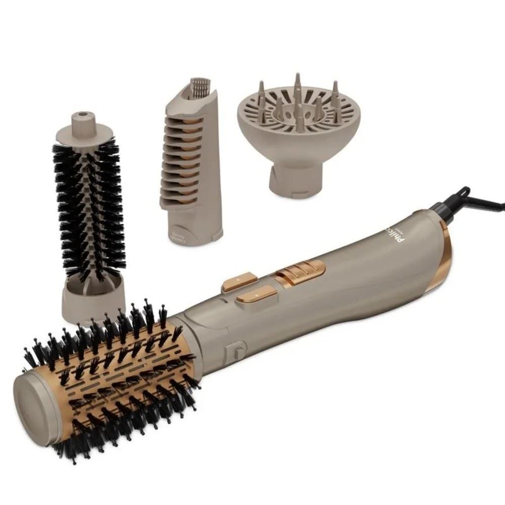 Escova Rotativa Philco 5 em 1 1300W Per03 - Bivolt
