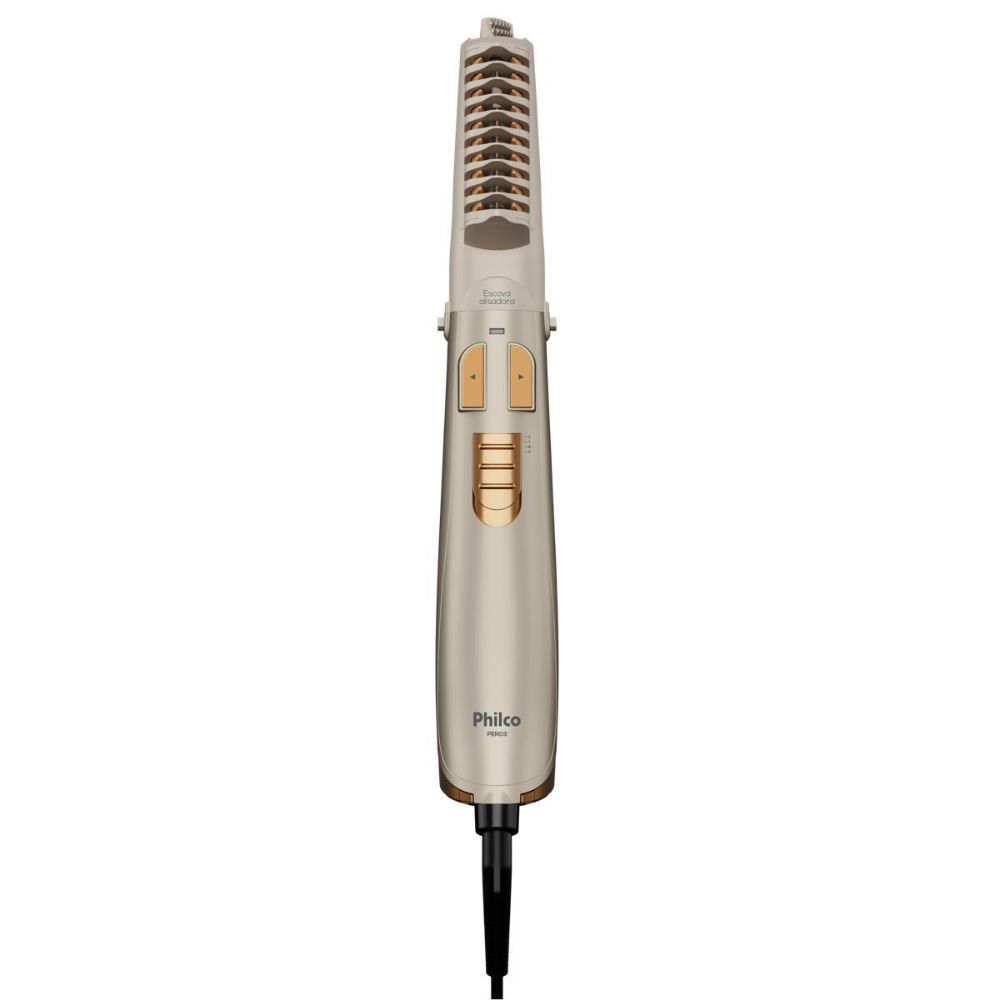 Escova Rotativa Philco 5 Em 1 Bivolt 1300W Per03