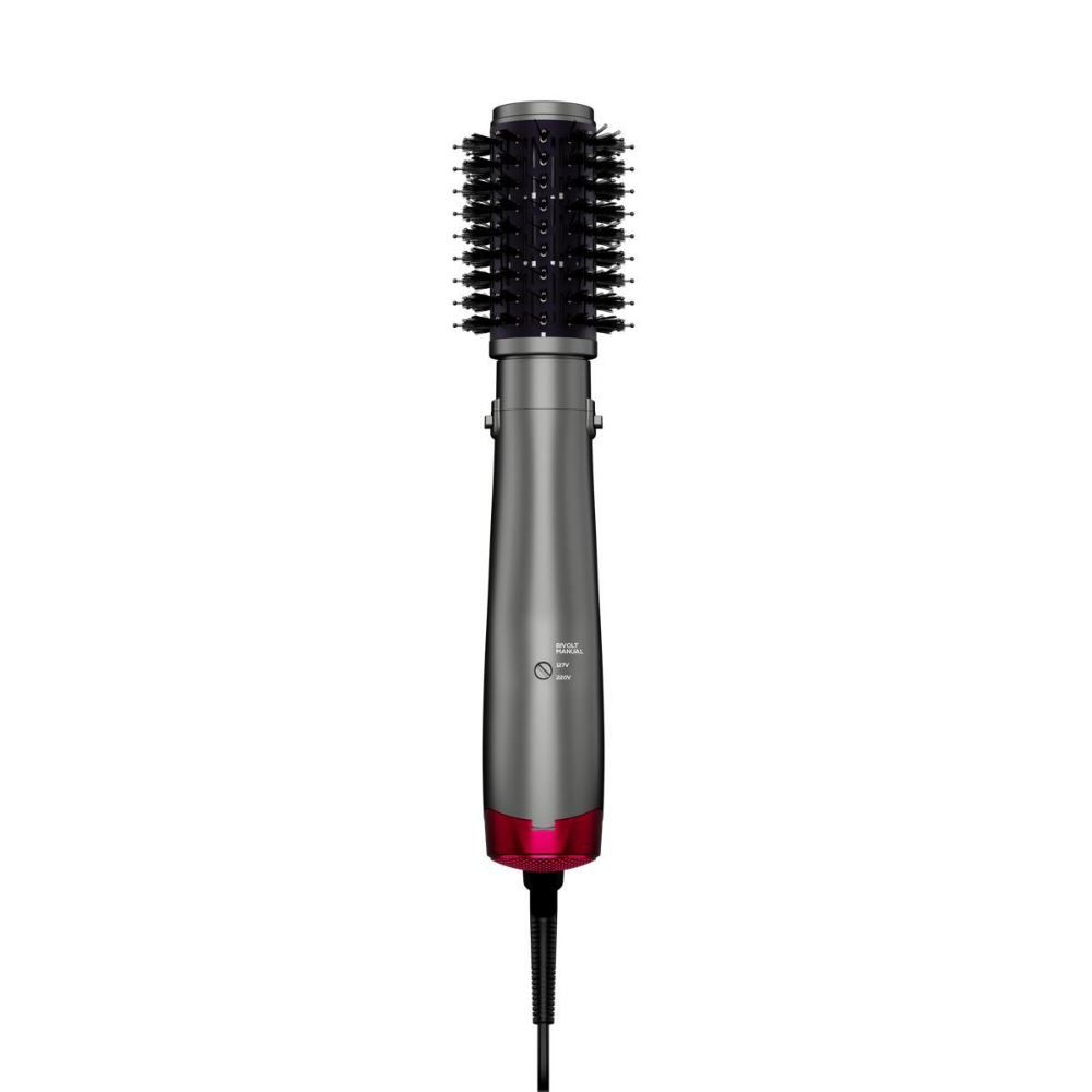 Escova Rotativa Philco Bivolt 1300W Opção Secador Per02