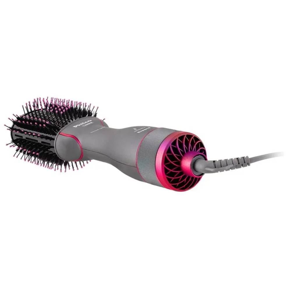 Escova Secadora Advance Pes25sr Philco 4 Em 1 - Bivolt