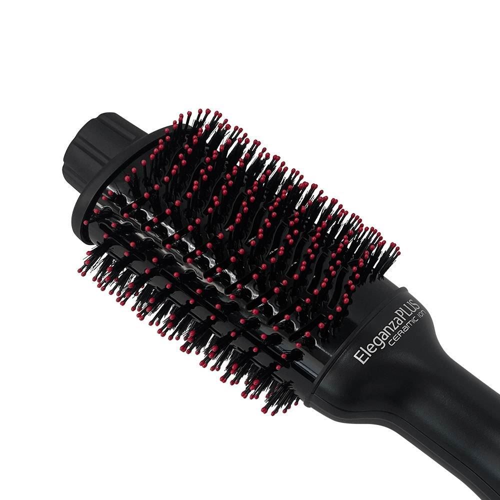 Escova Secadora Gama Eleganza Plus 1300W 3 Temperaturas - Bivolt