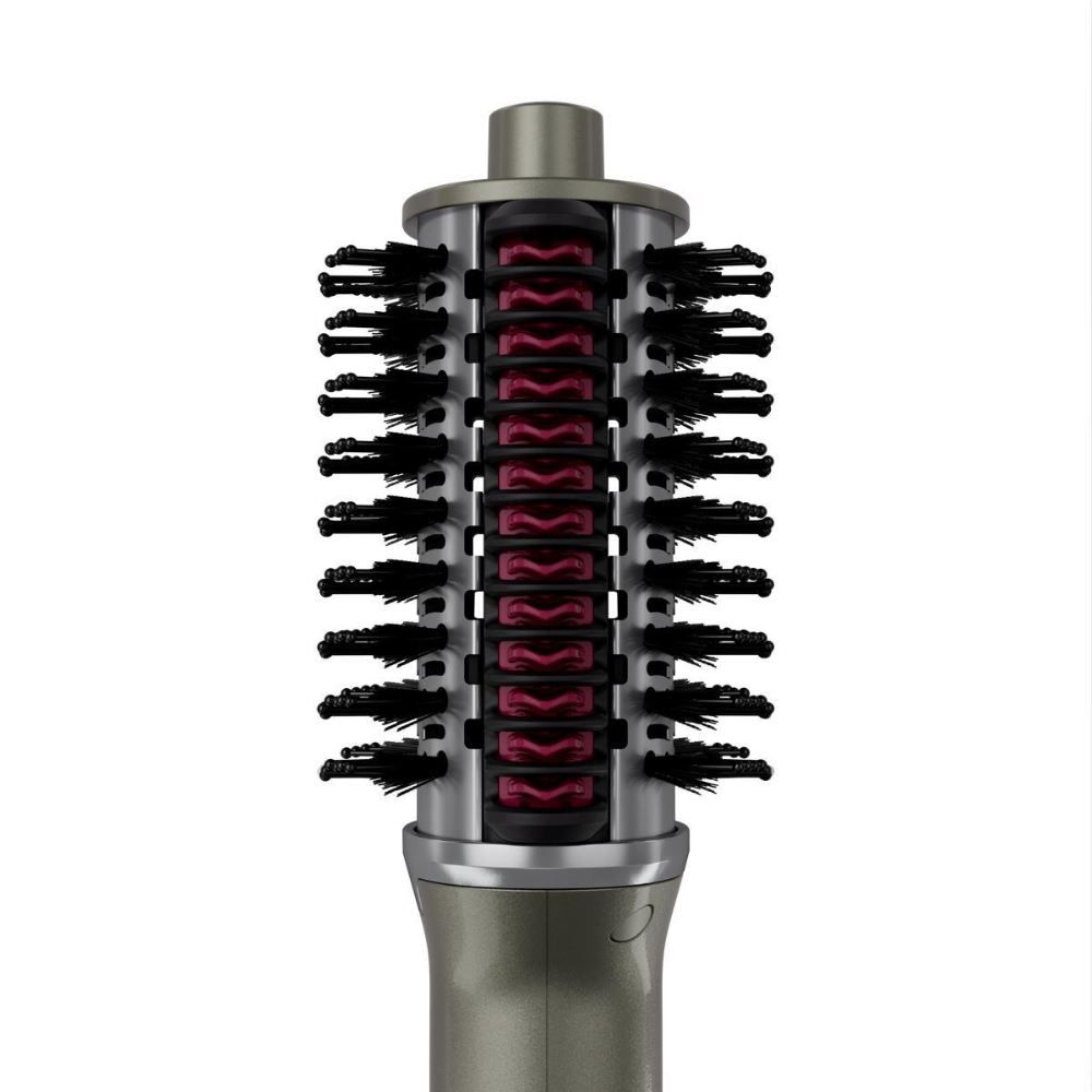 Escova Secadora Philco Bivolt 1300W Multicerdas 4 Em 1 Pes30