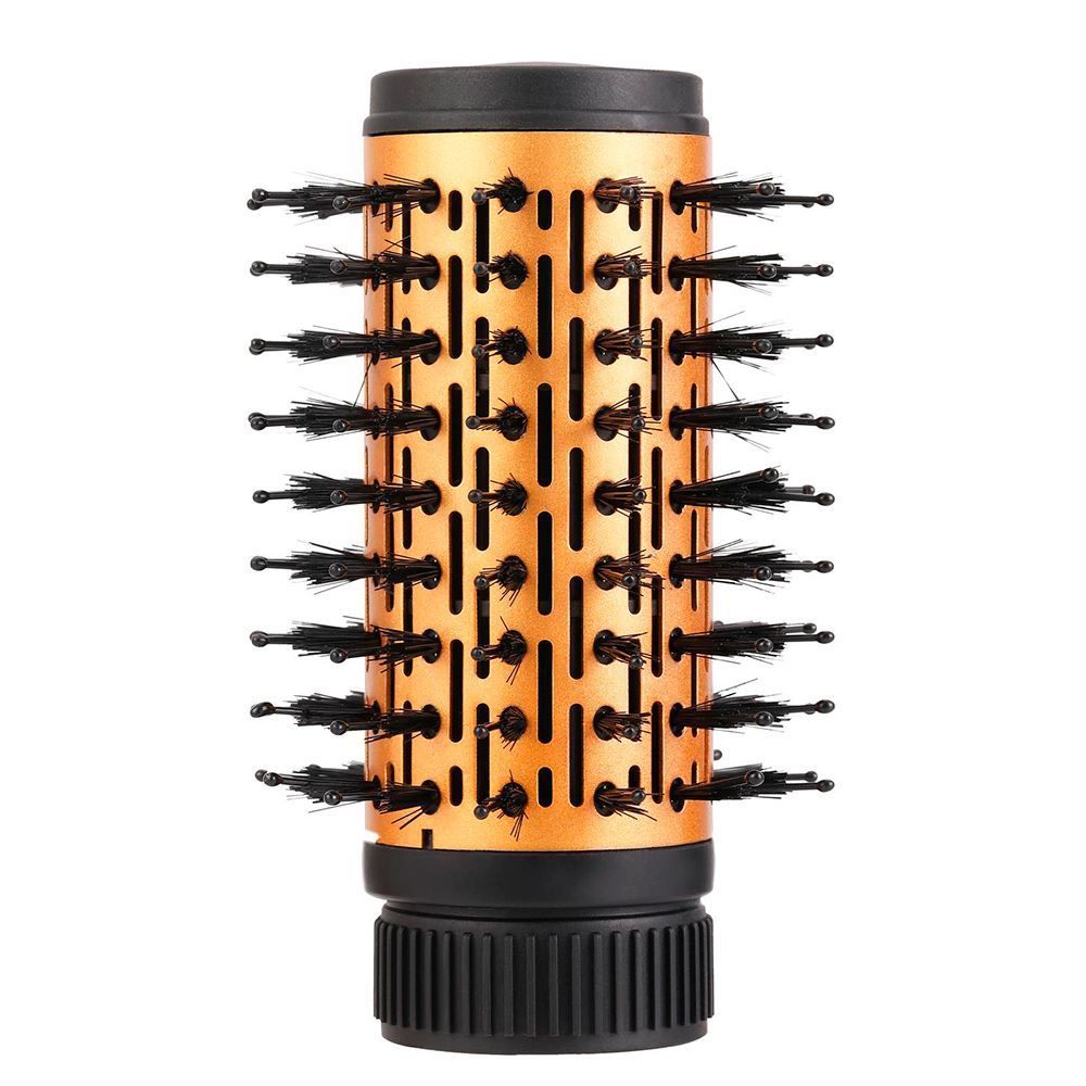Escova Secadora Rotativa Britânia 3 Temperaturas Ber20pd - Bivolt