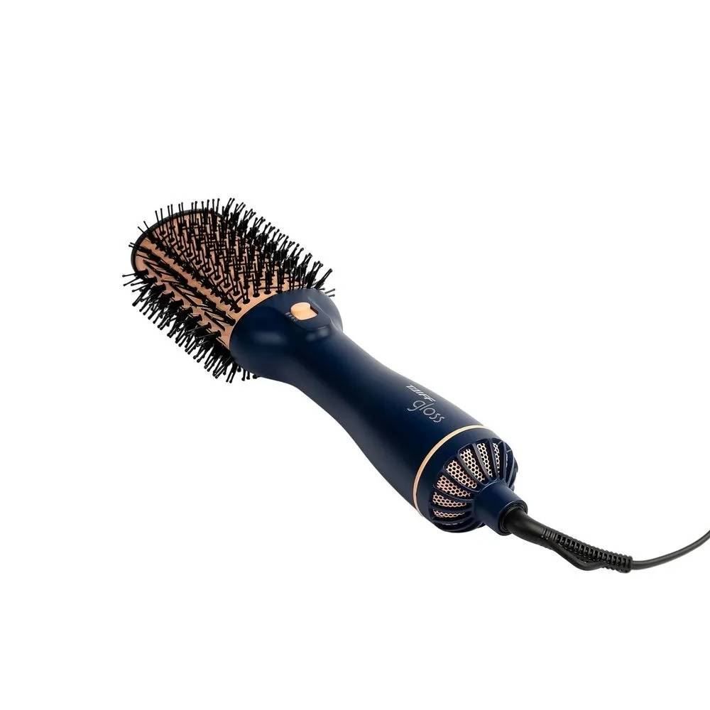 Escova Secadora Taiff Gloss Blue - Bivolt
