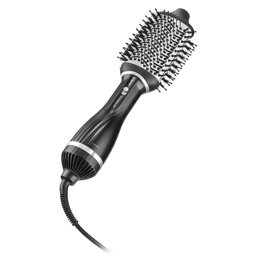 Escova Secadora Taiff Tourmaline 1200W 3 Temperaturas