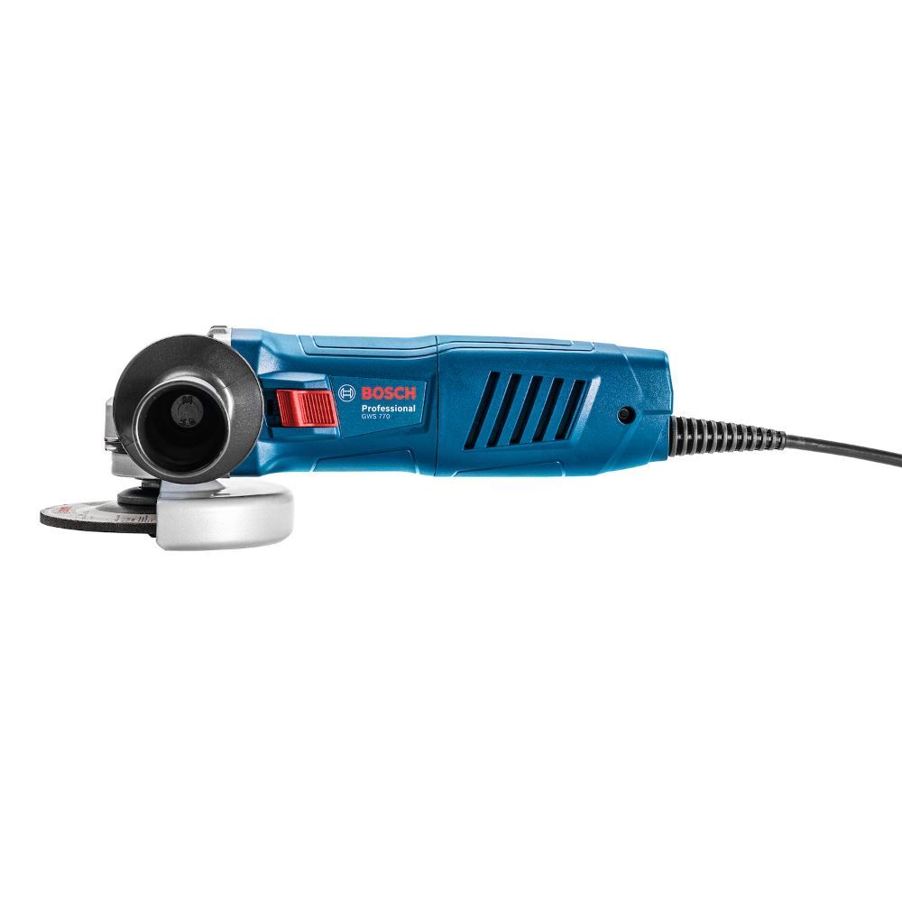 Esmerilhadeira Bosch GWS 770 220V M14