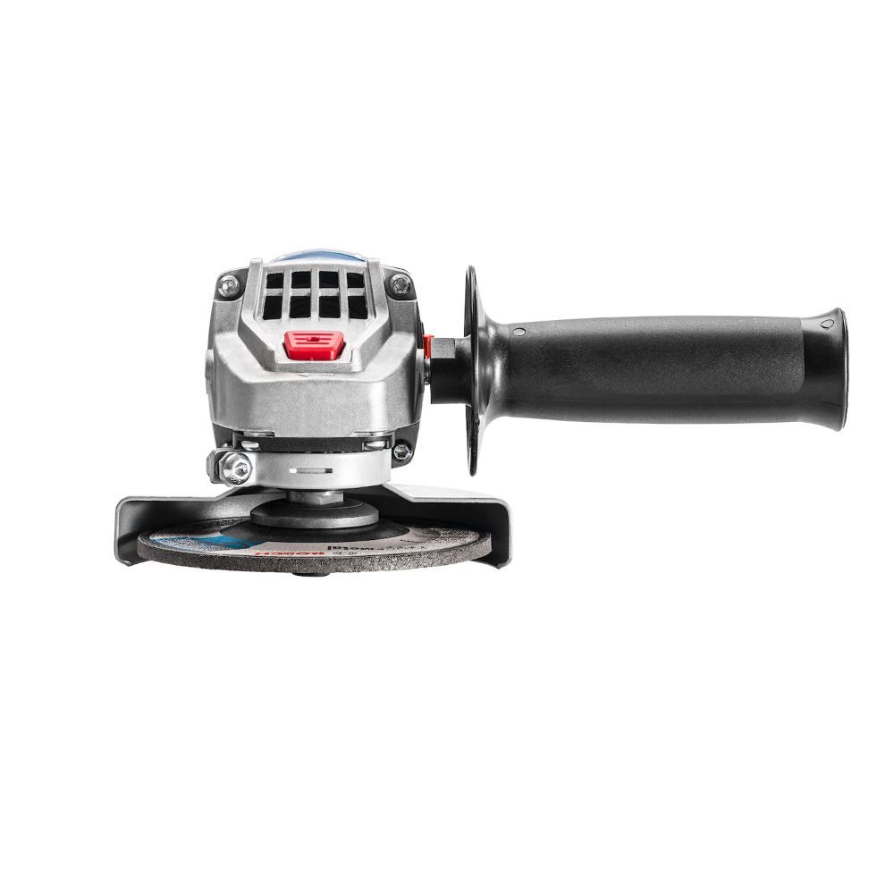 Esmerilhadeira Bosch GWS 770 220V M14